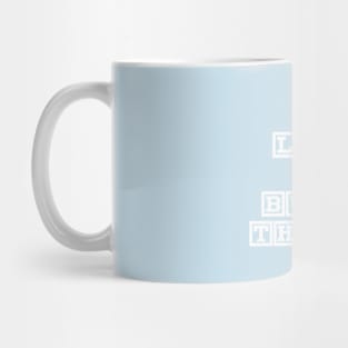 Lets build something! Mug